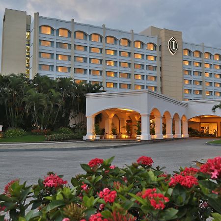 Real Intercontinental San Salvador By Ihg Hotell Exteriör bild