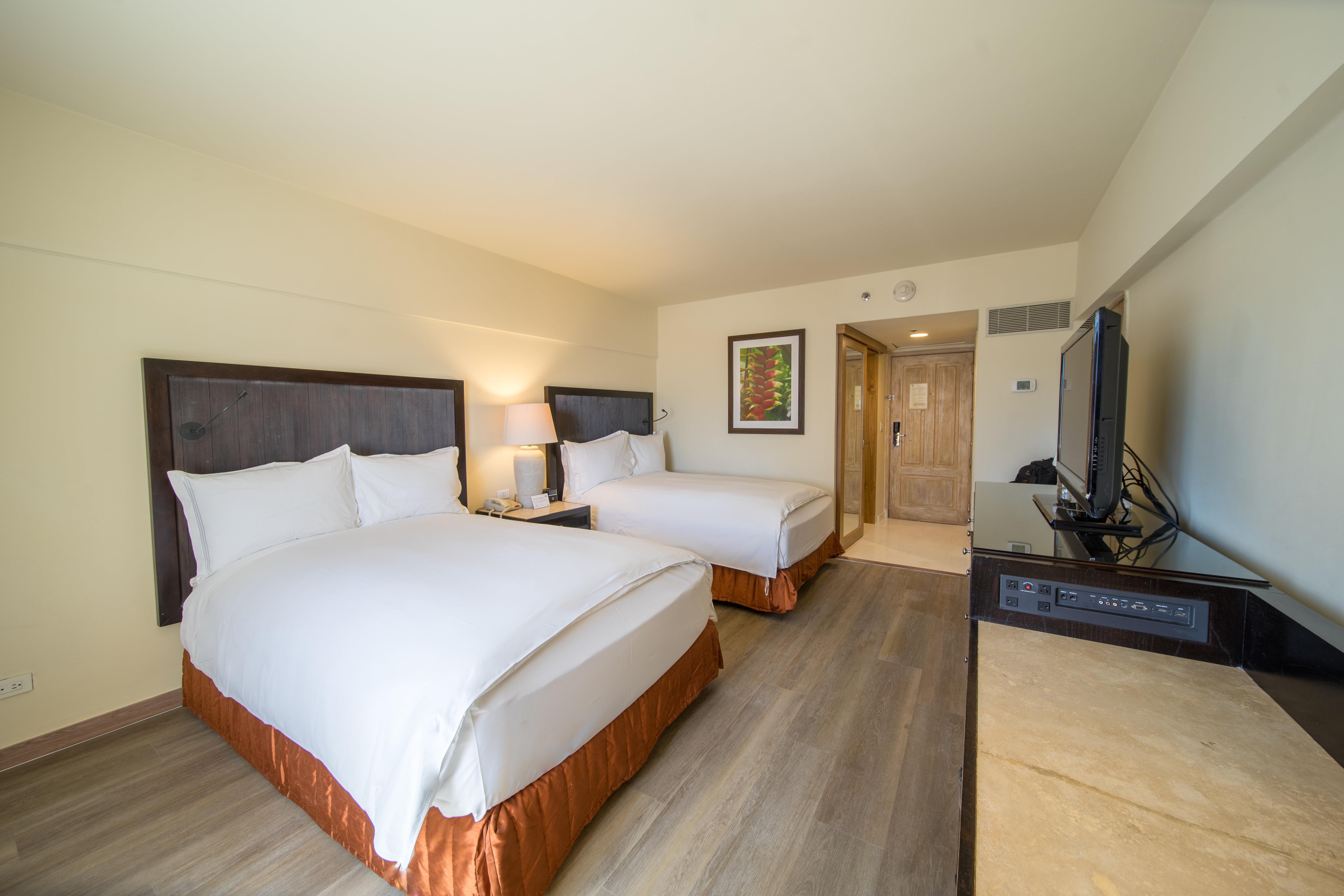 Real Intercontinental San Salvador By Ihg Hotell Exteriör bild