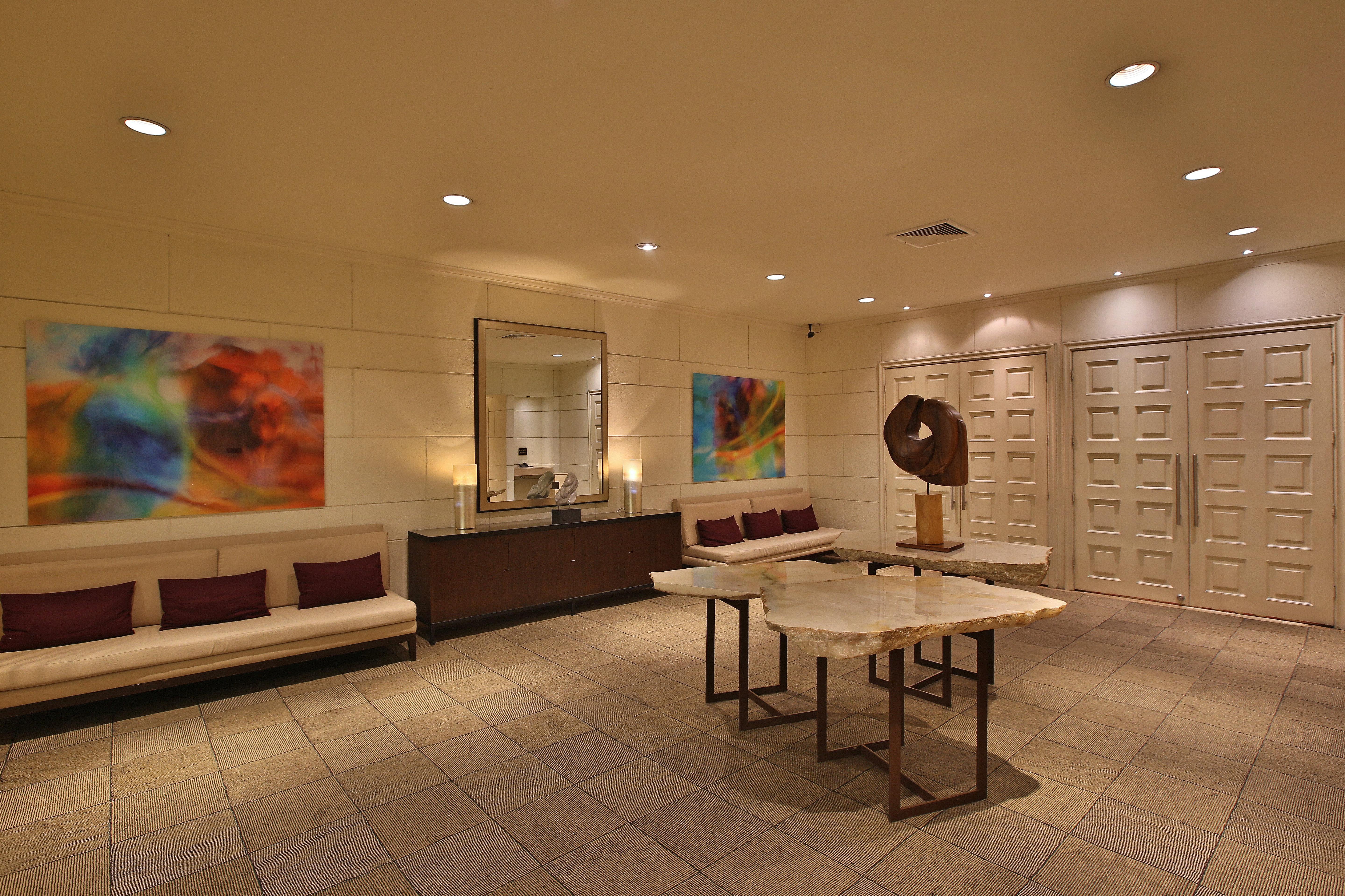 Real Intercontinental San Salvador By Ihg Hotell Exteriör bild