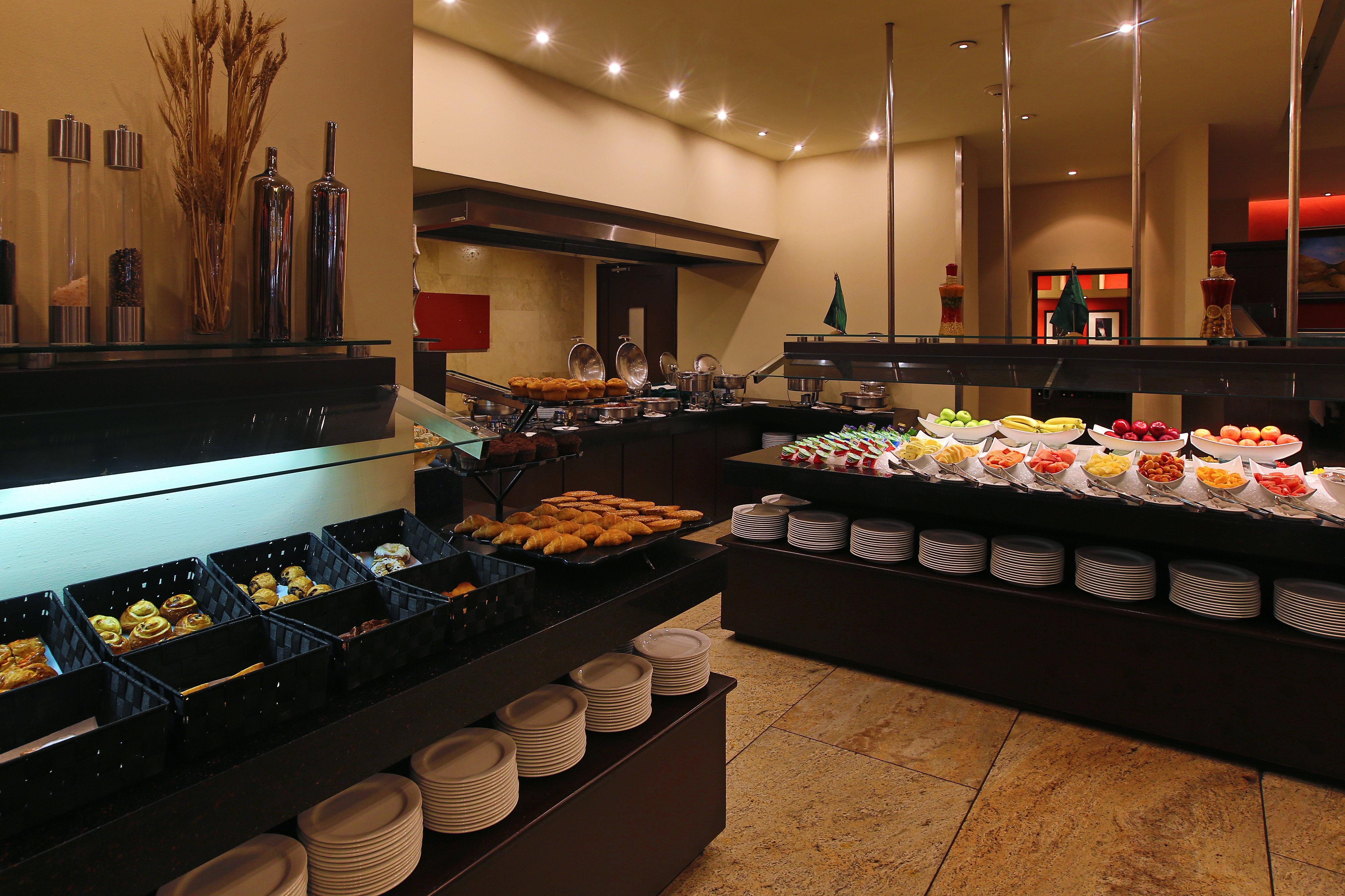 Real Intercontinental San Salvador By Ihg Hotell Exteriör bild