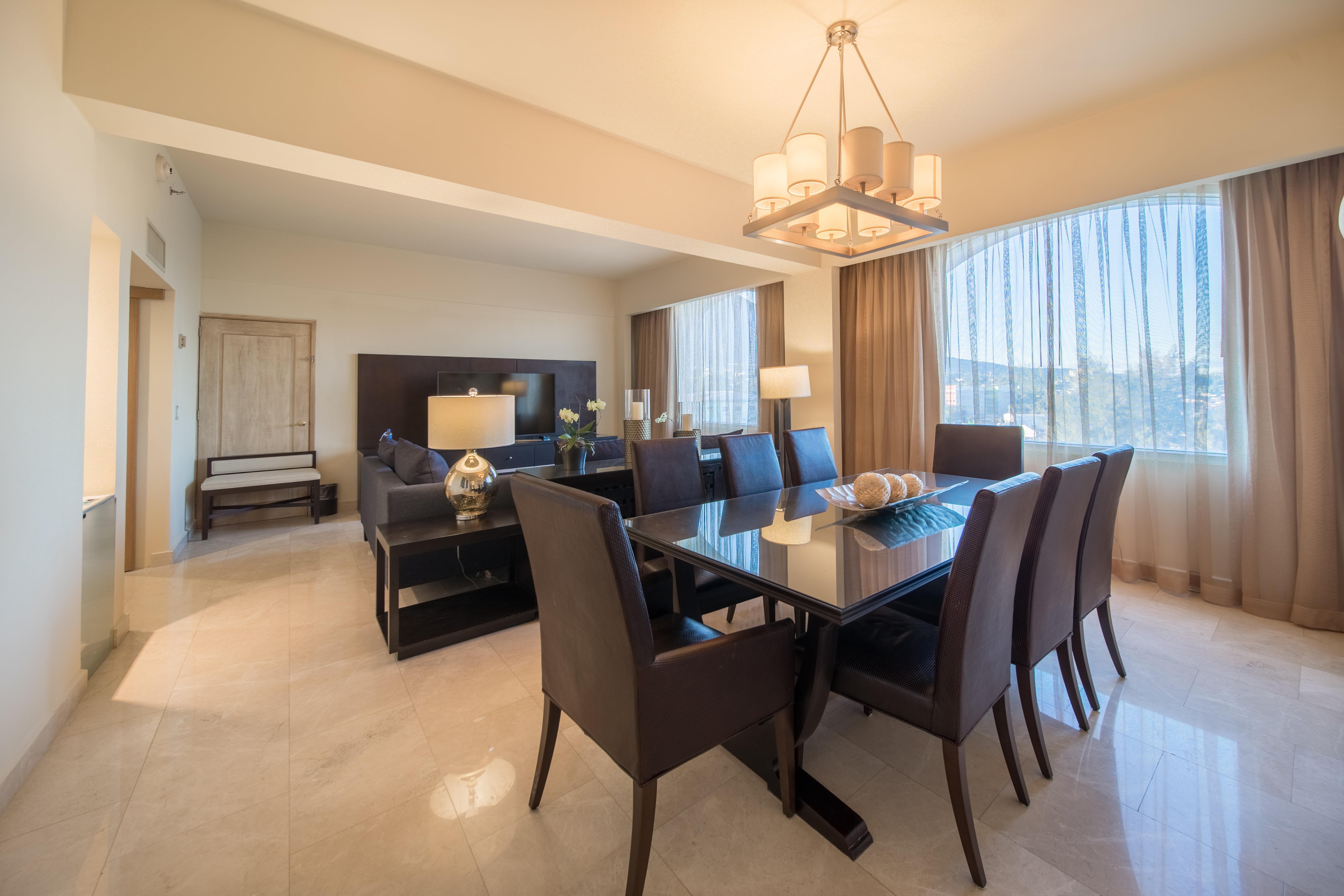 Real Intercontinental San Salvador By Ihg Hotell Exteriör bild