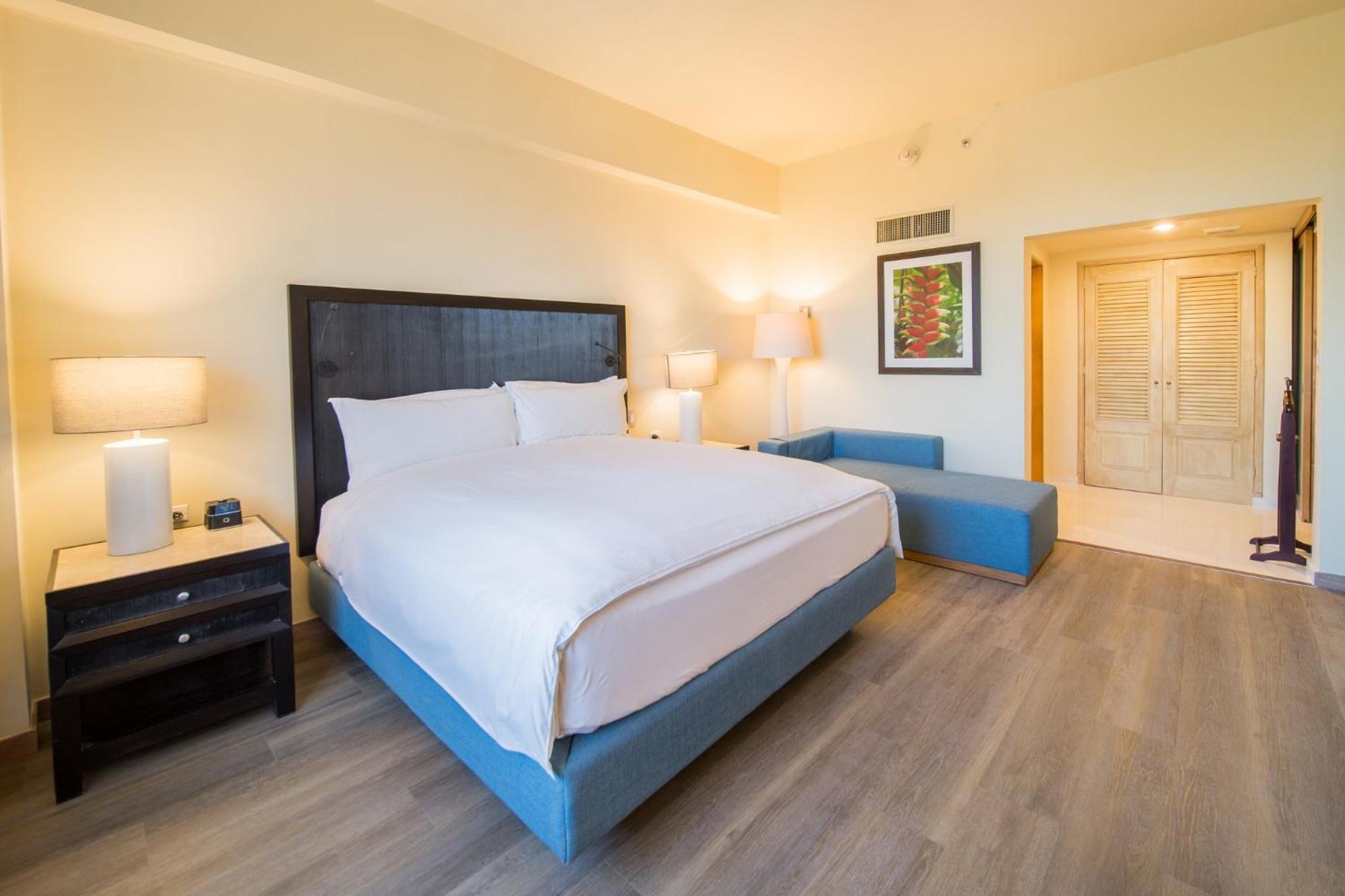 Real Intercontinental San Salvador By Ihg Hotell Exteriör bild