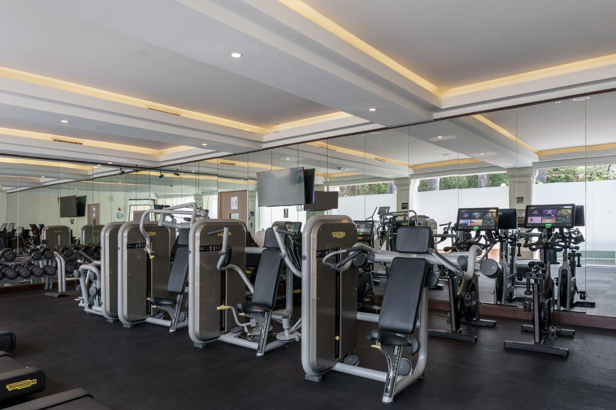Real Intercontinental San Salvador By Ihg Hotell Exteriör bild