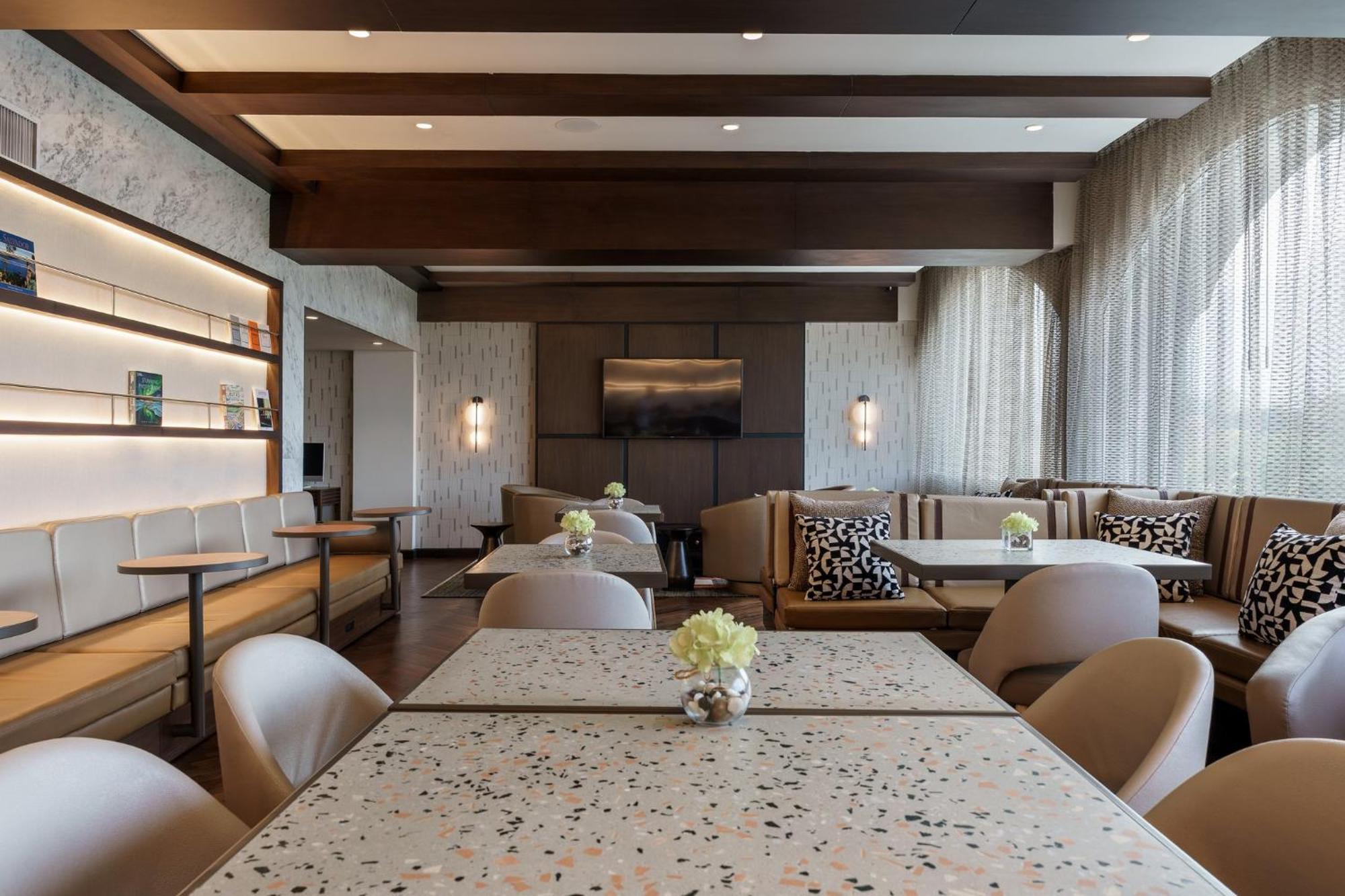 Real Intercontinental San Salvador By Ihg Hotell Exteriör bild