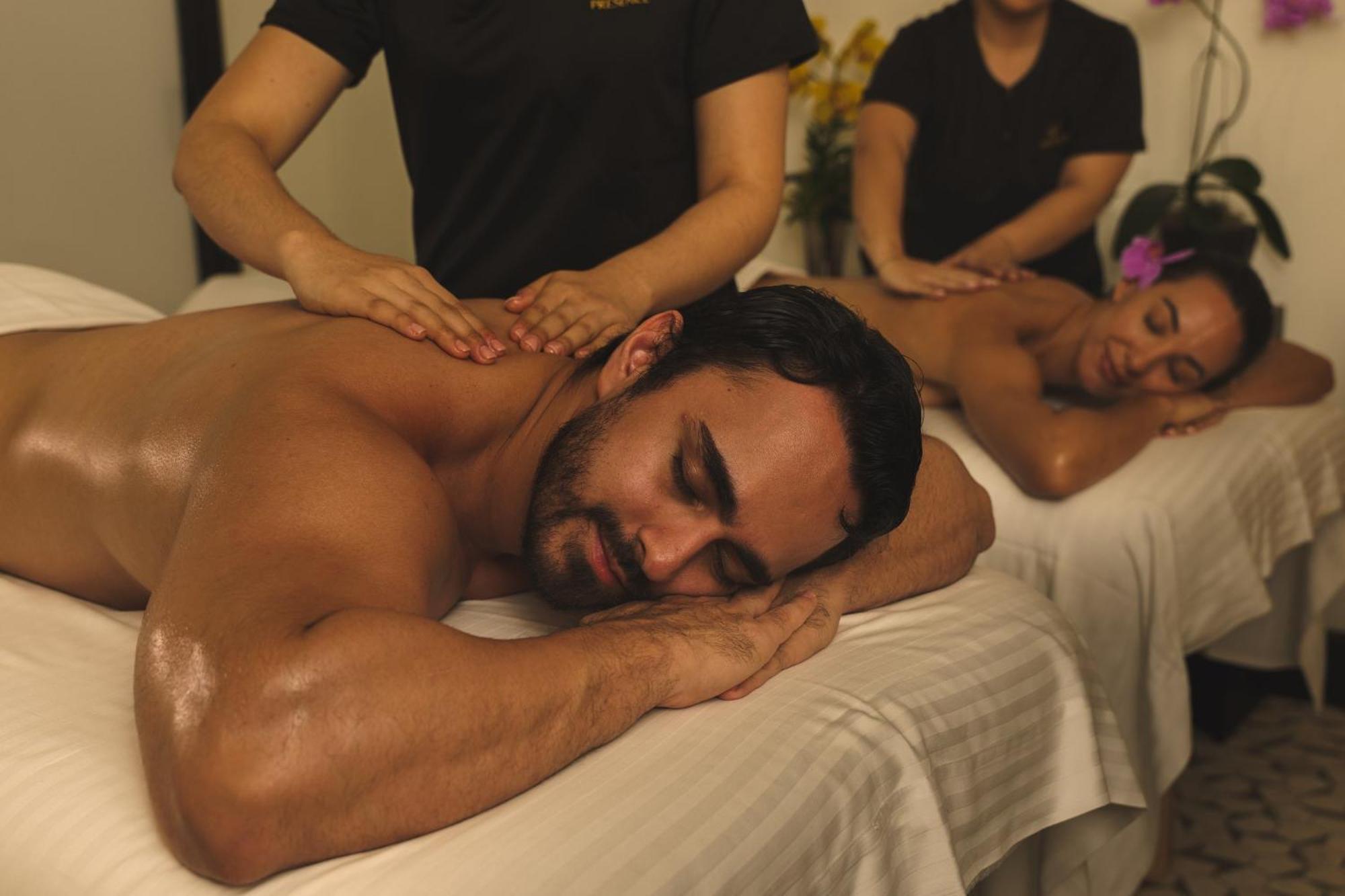 Real Intercontinental San Salvador By Ihg Hotell Exteriör bild
